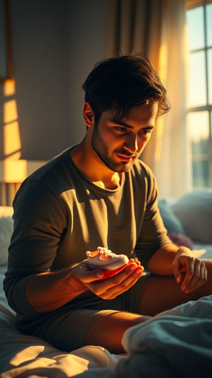 Luz que Ilumina Nossa História