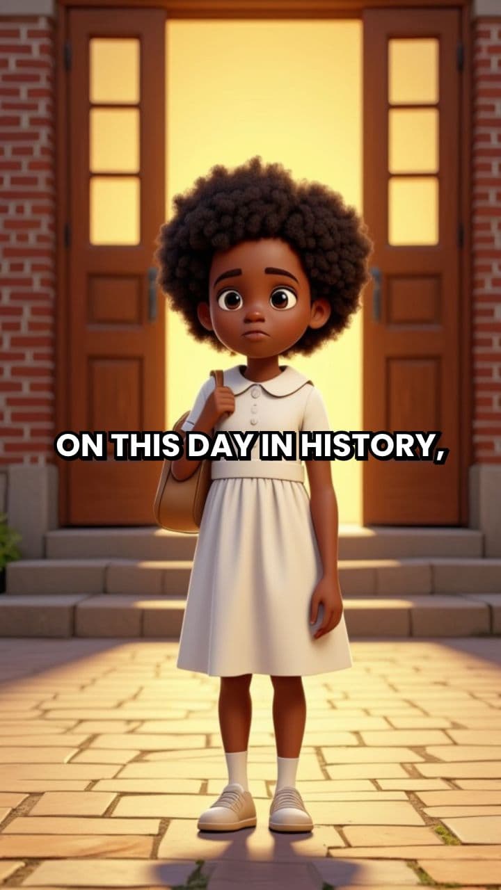 Historic Milestones on This Day