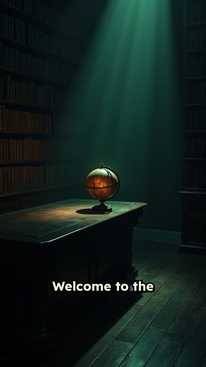 Chilling True Crime Facts