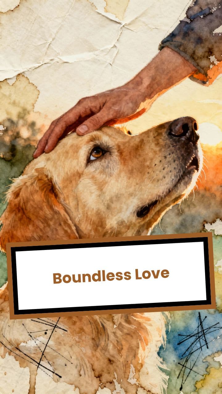 Boundless Love