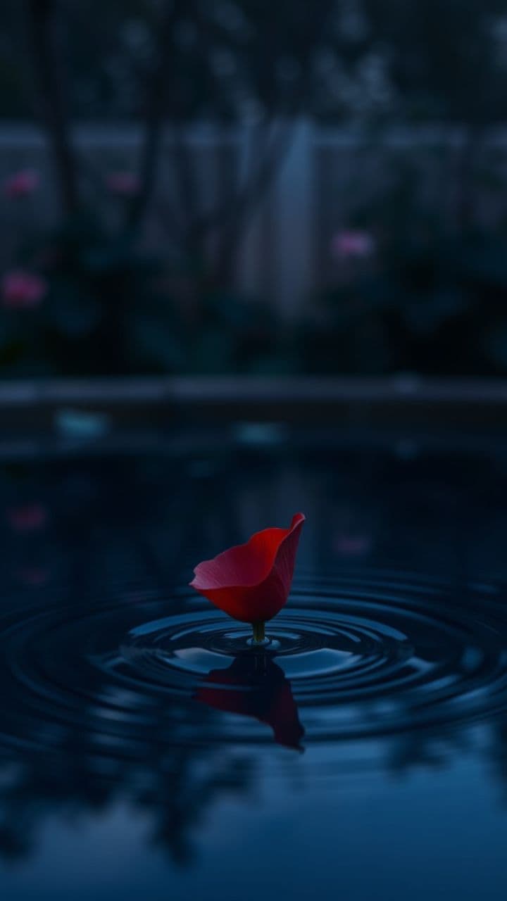 Eco de un Amor Perdido