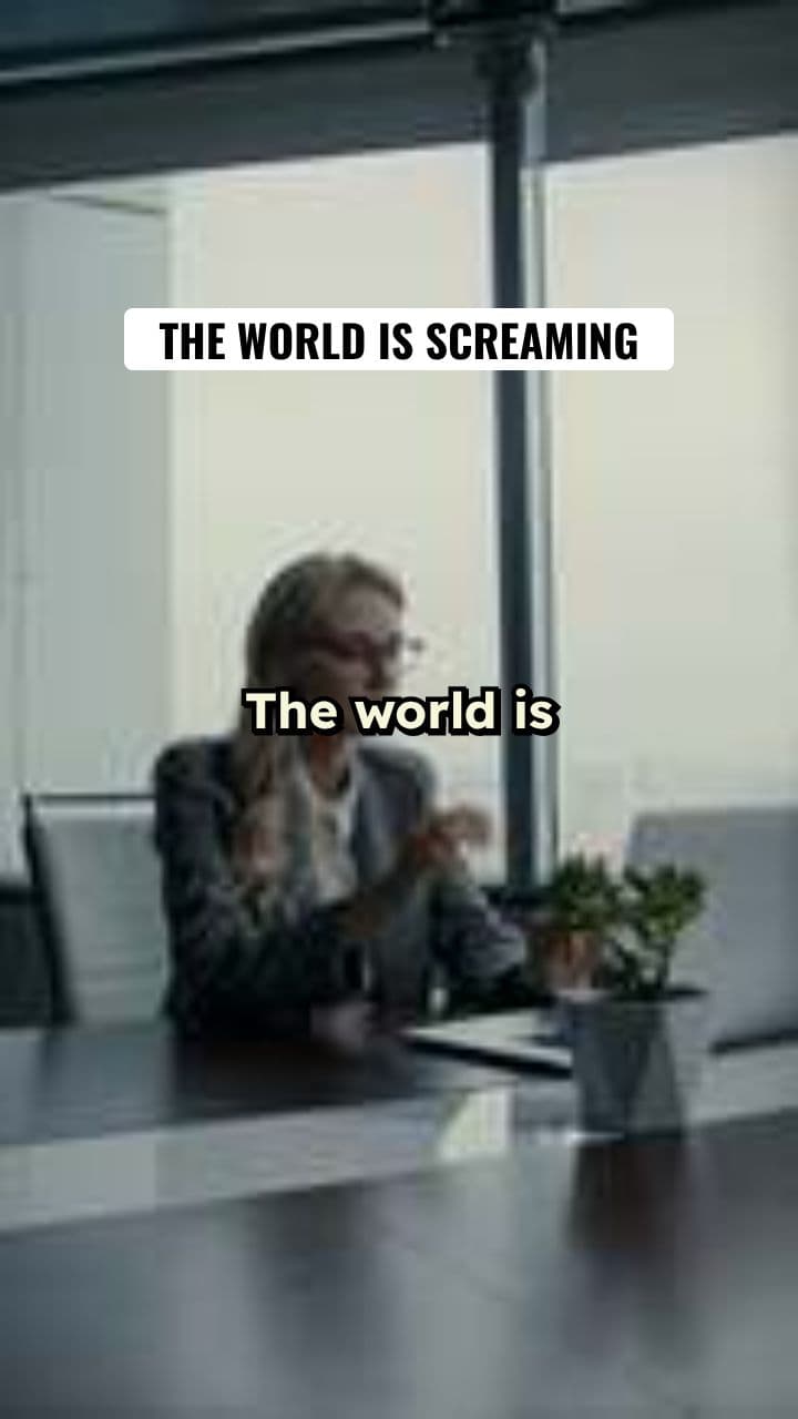 The Power of One Intentional Hour