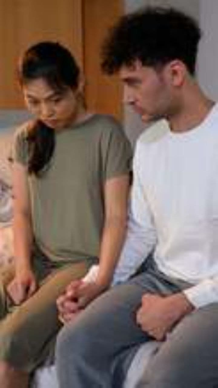 Le Consolateur est là