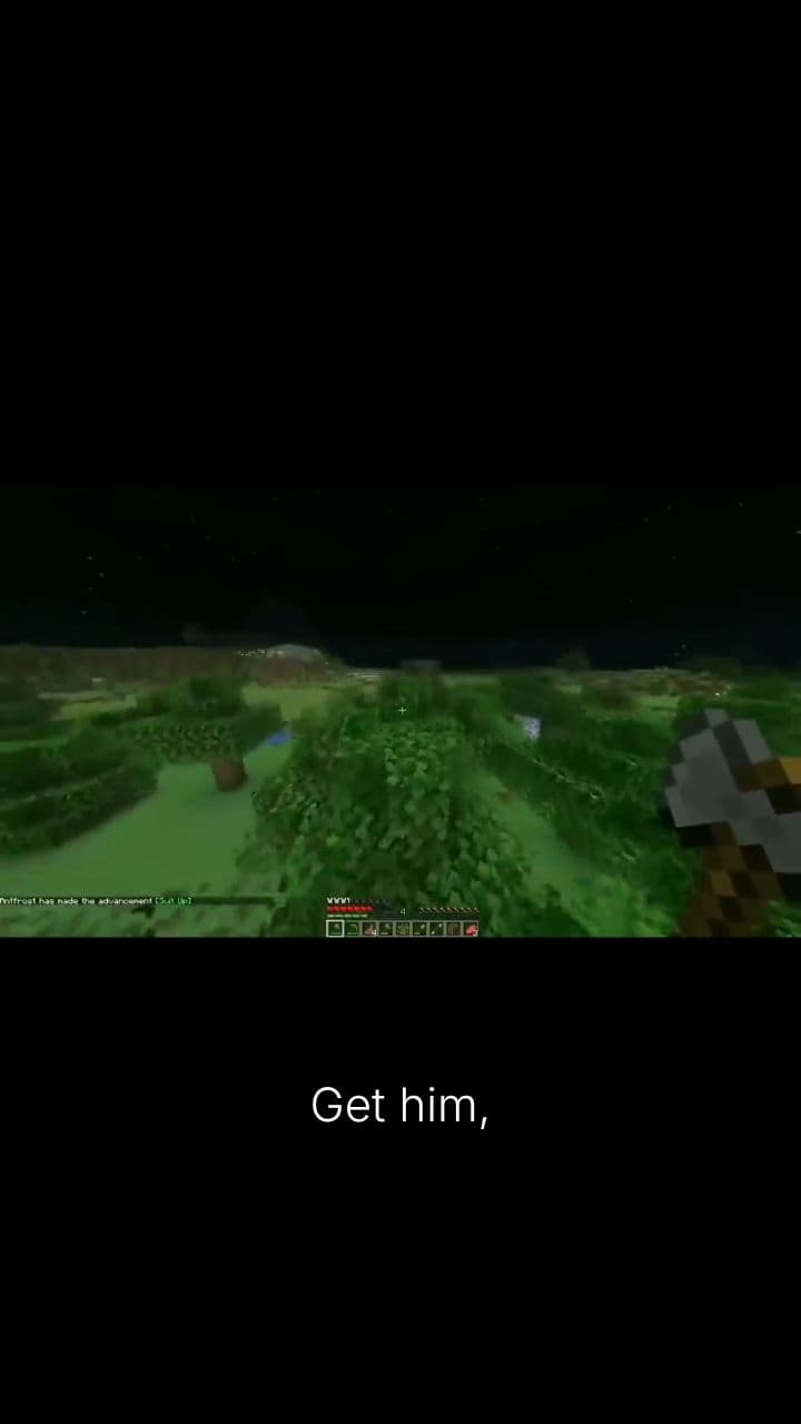 Escaping on Half a Heart!