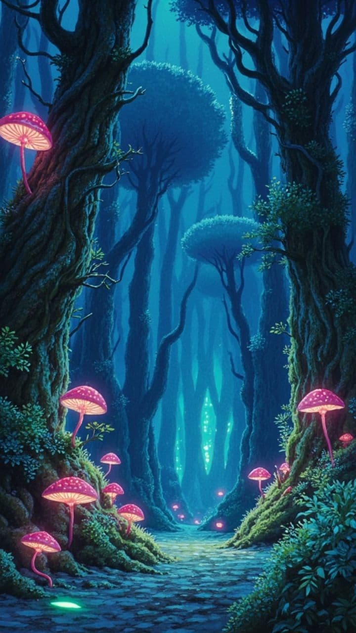 Crazy Goats Dance Party