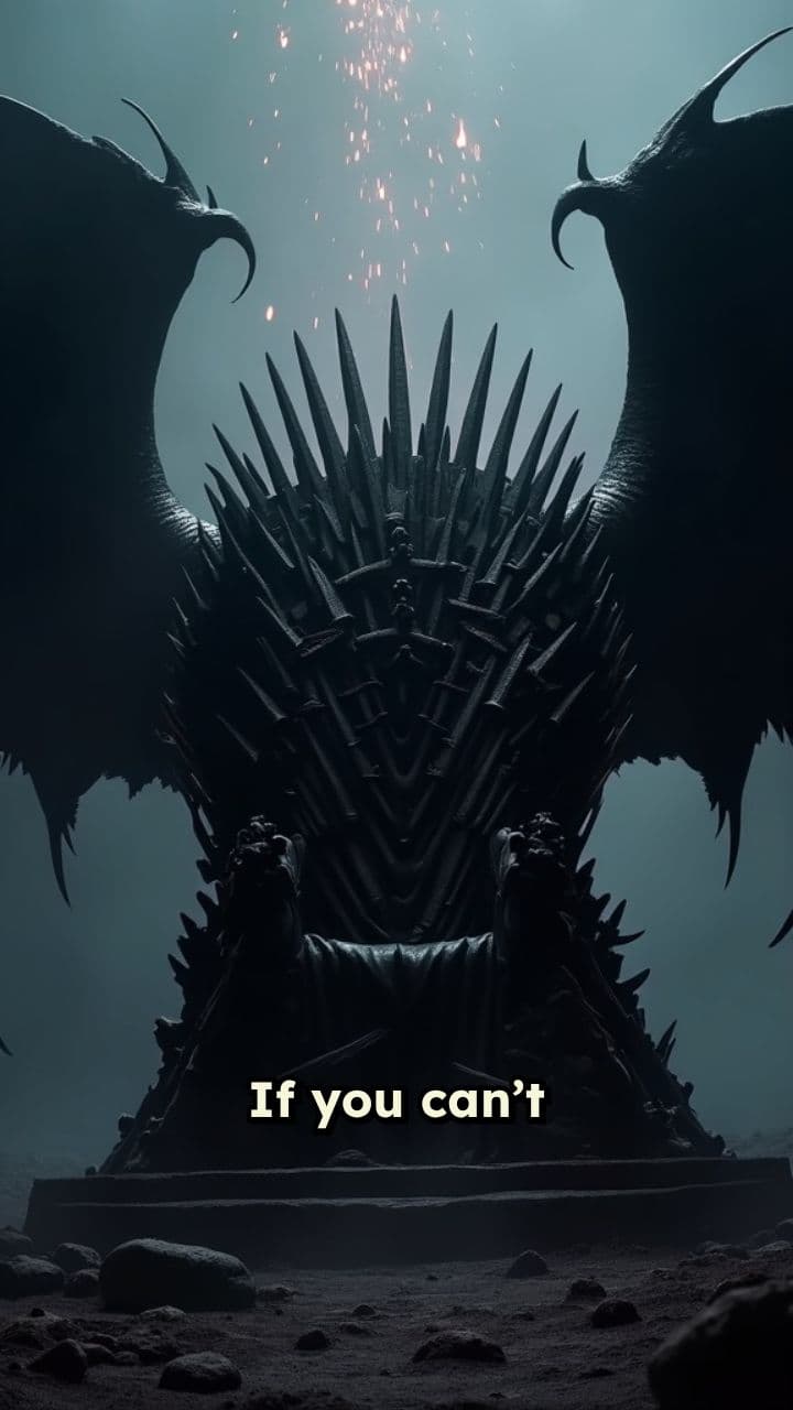 Targaryen Knowledge Test