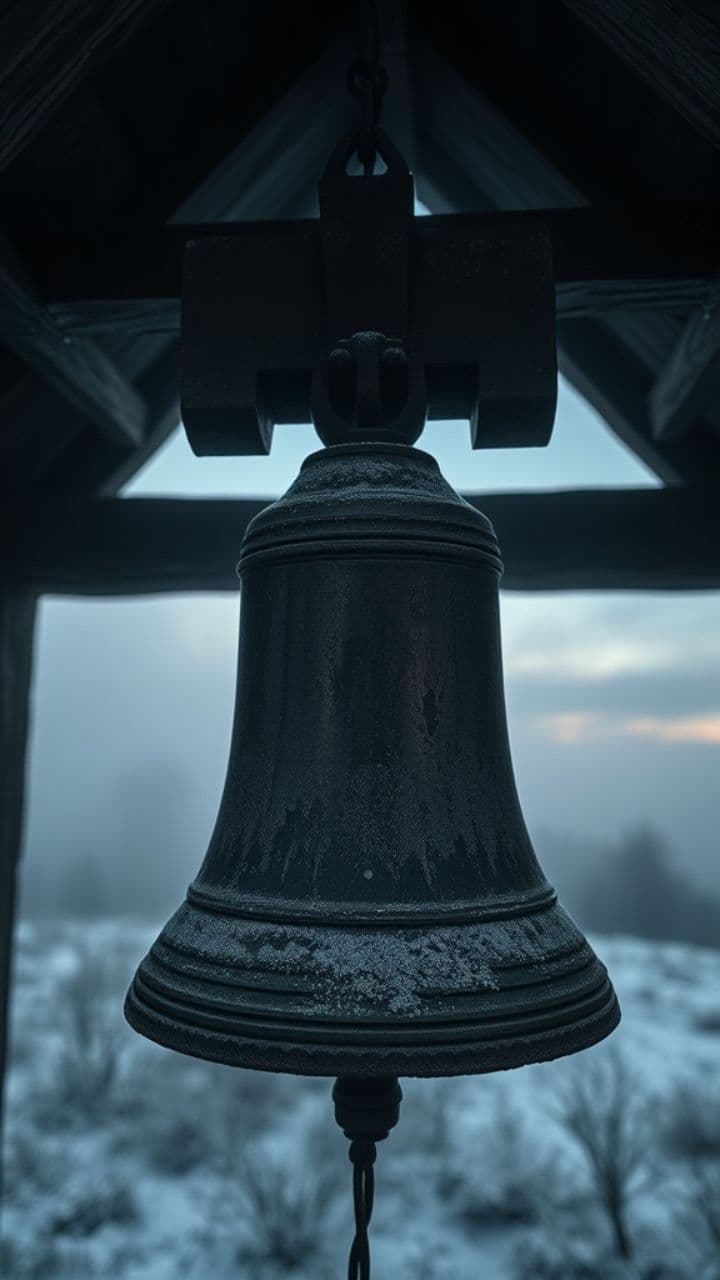 Be the Bells of Peace