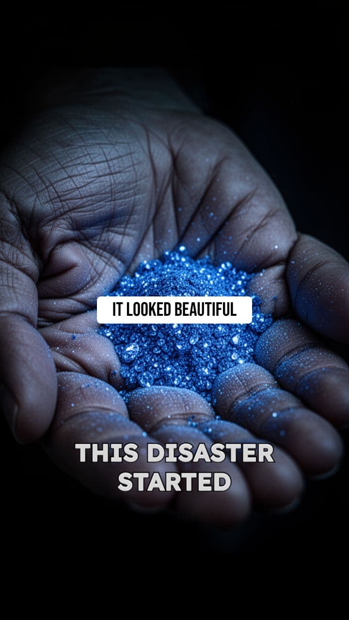 Goiânia: The Beautiful Danger