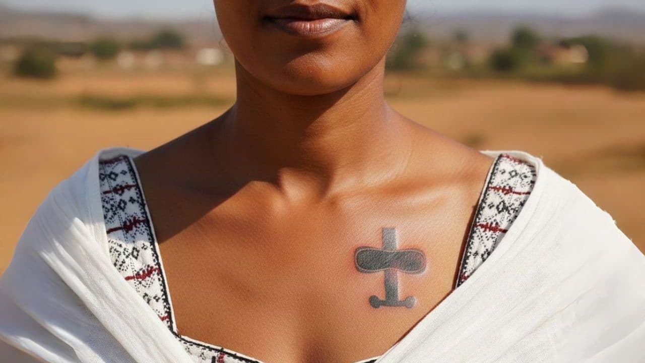 فوضى الكلمات المتناثرة