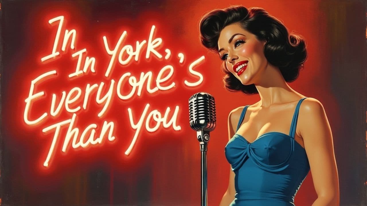 Cooler Than You in York