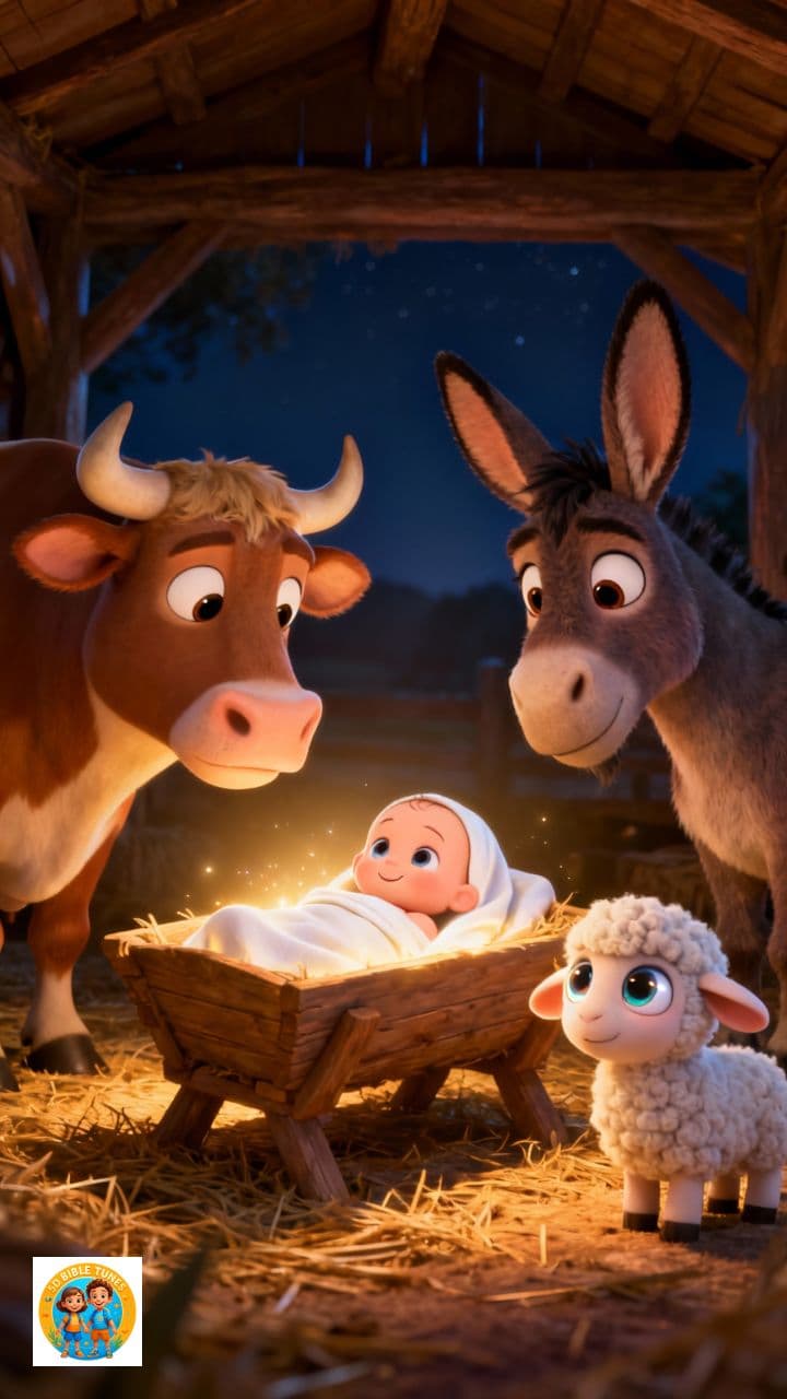 Welcome, Savior from On High