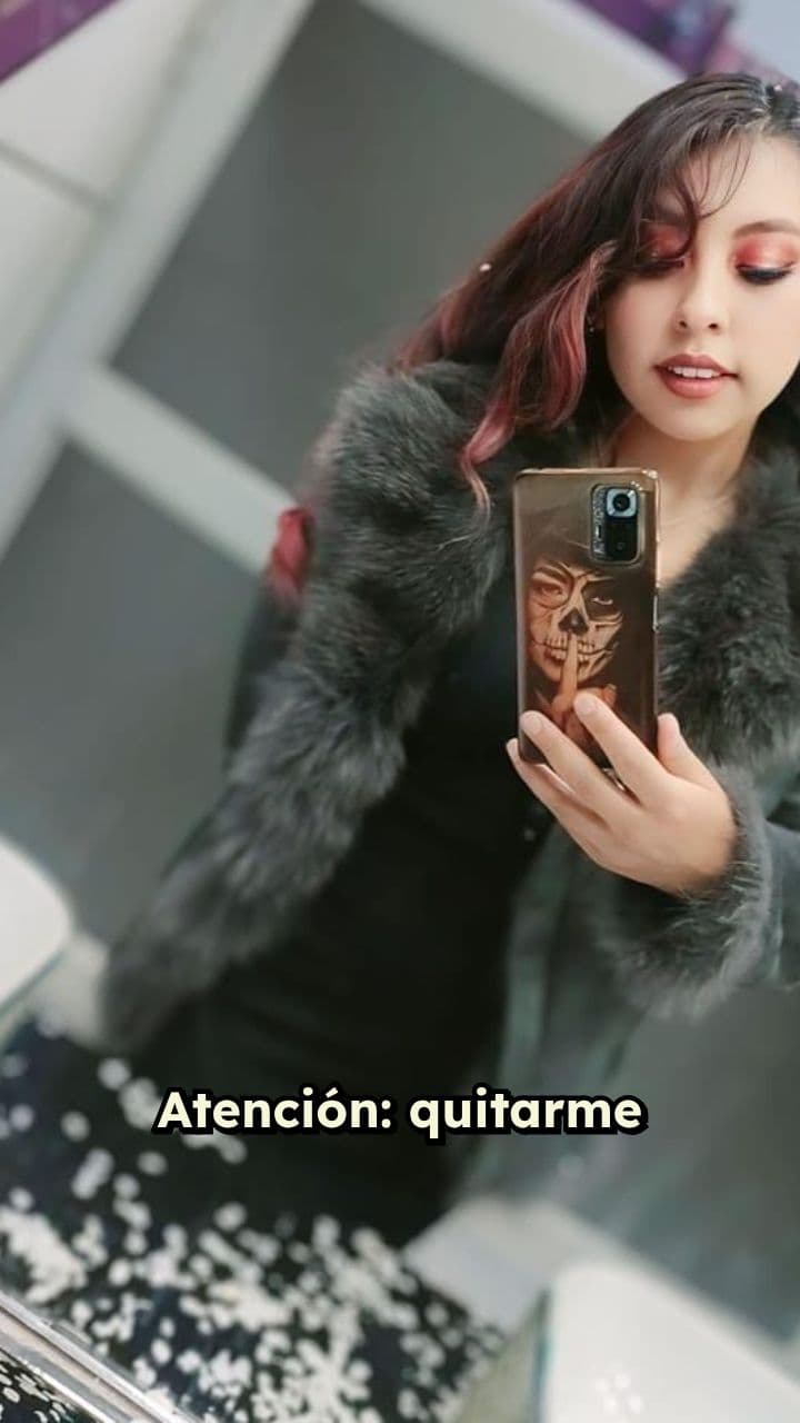 Liberación de la armadura personal