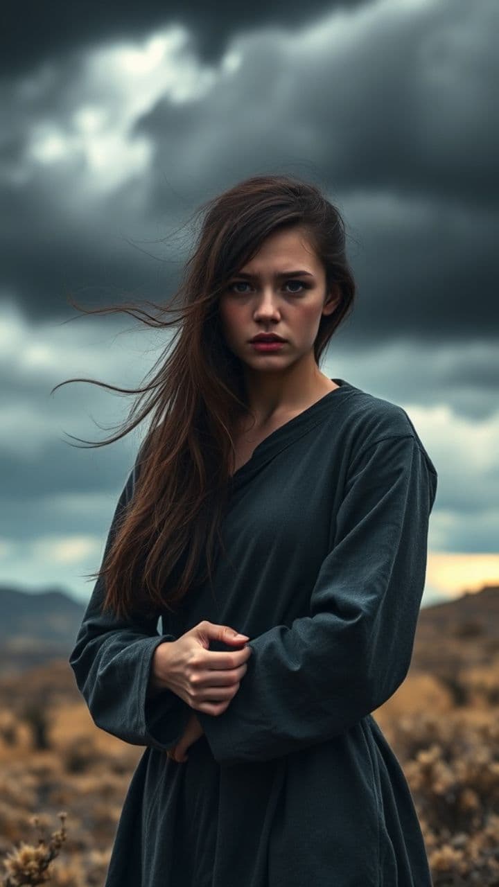 Divine Promises of Comfort and Peace