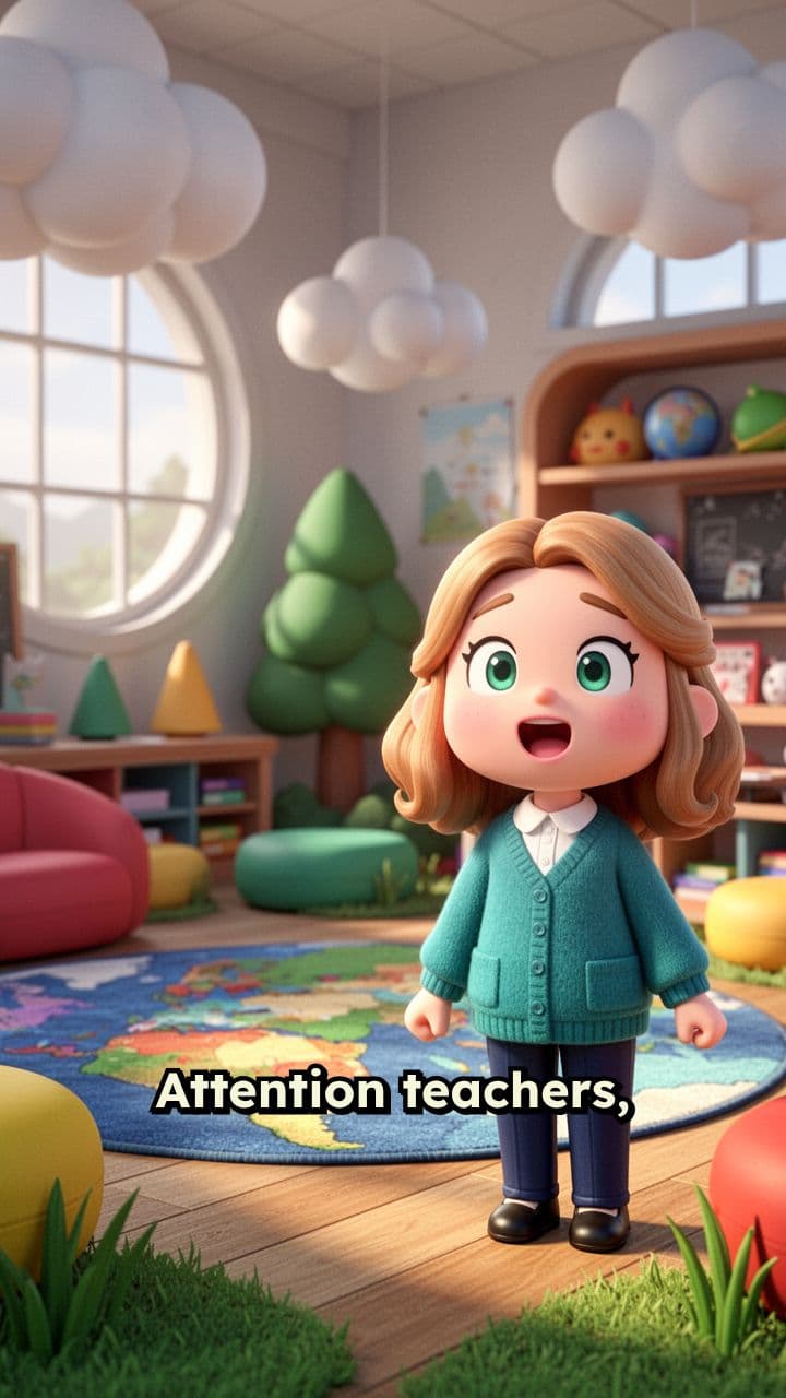 Why Finland Starts School at Seven