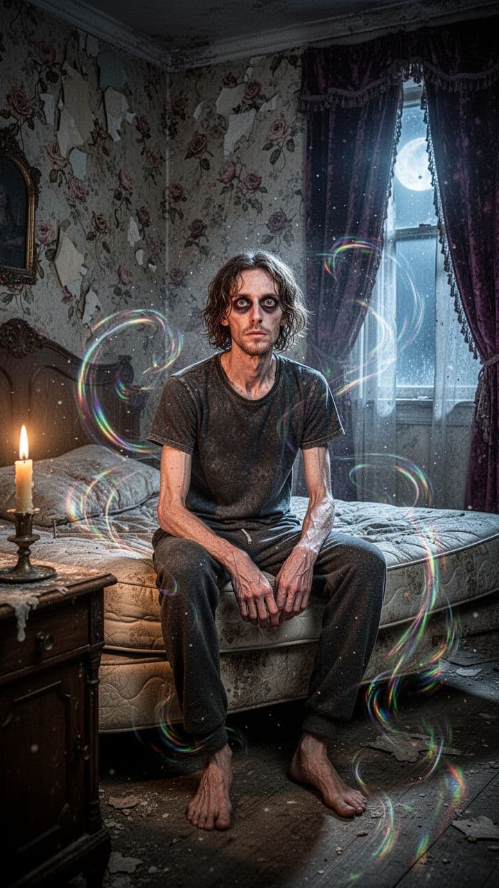 Voices From the Closet