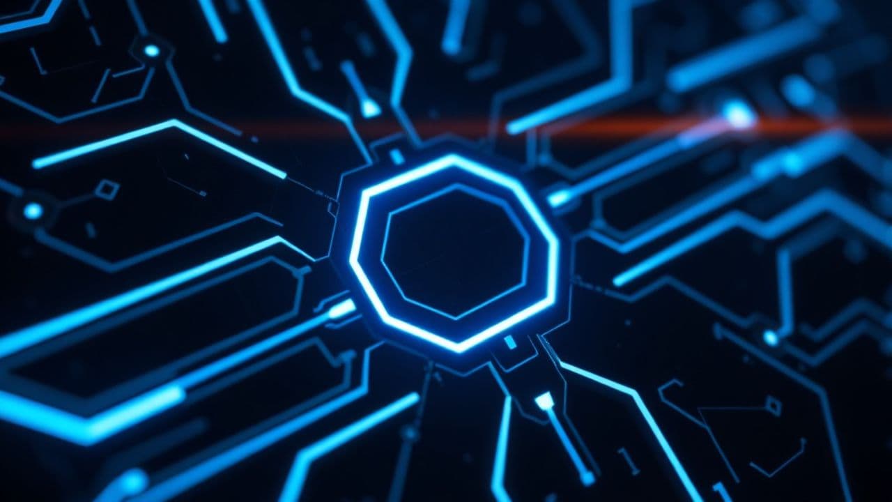 DJ Power: Cosmic Festival Energy