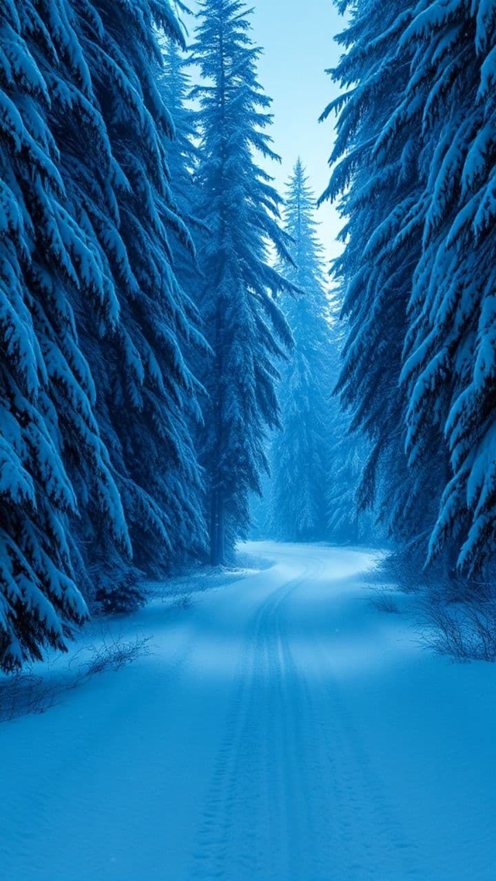 Seara Sfântă de Naștere