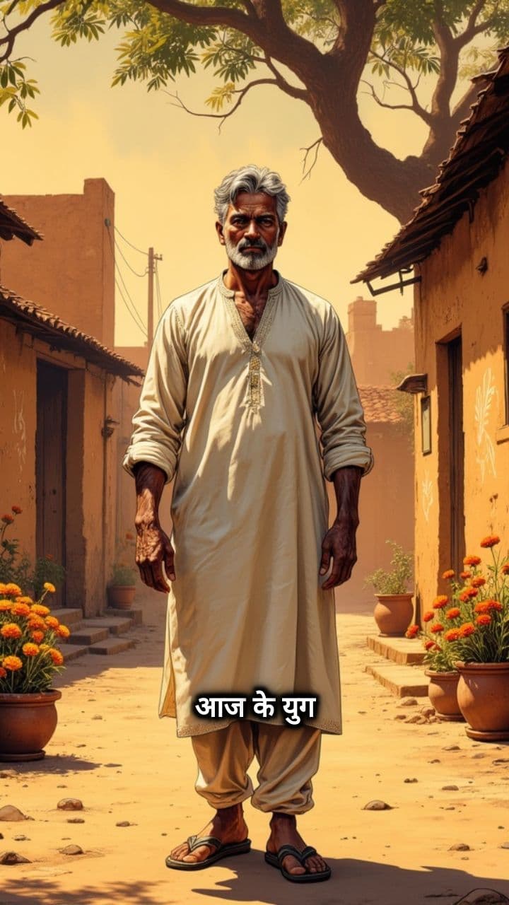 गाय और घी दीपक का महत्व