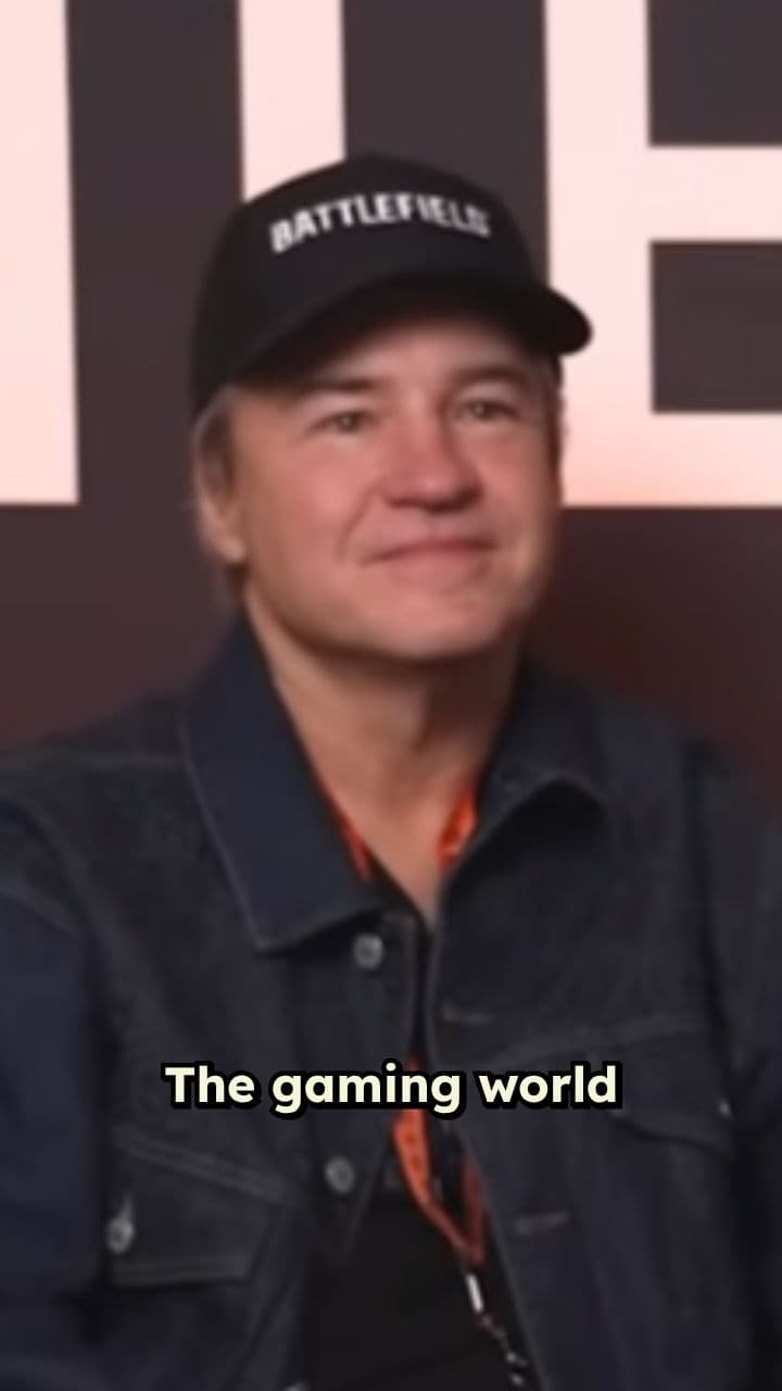 Call of Duty Co-Creator Vince Zampella Dies