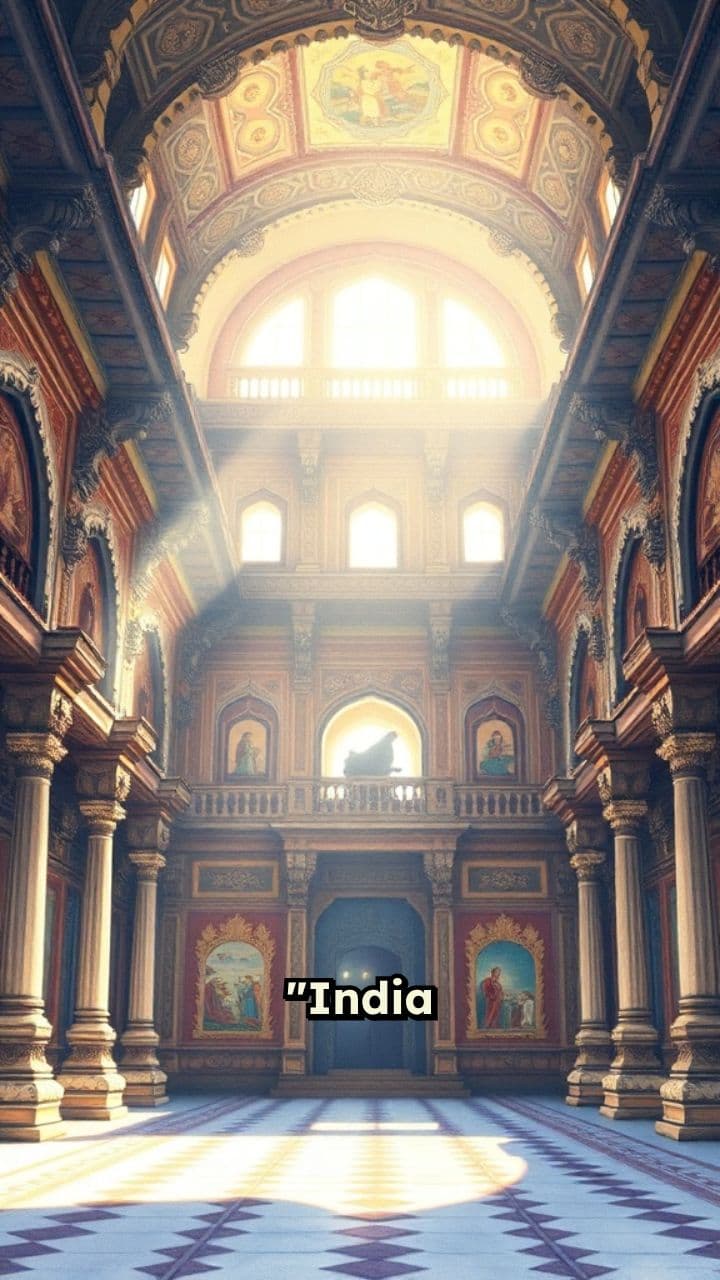 शिवाजी महाराज: आज़ादी के सिपाही