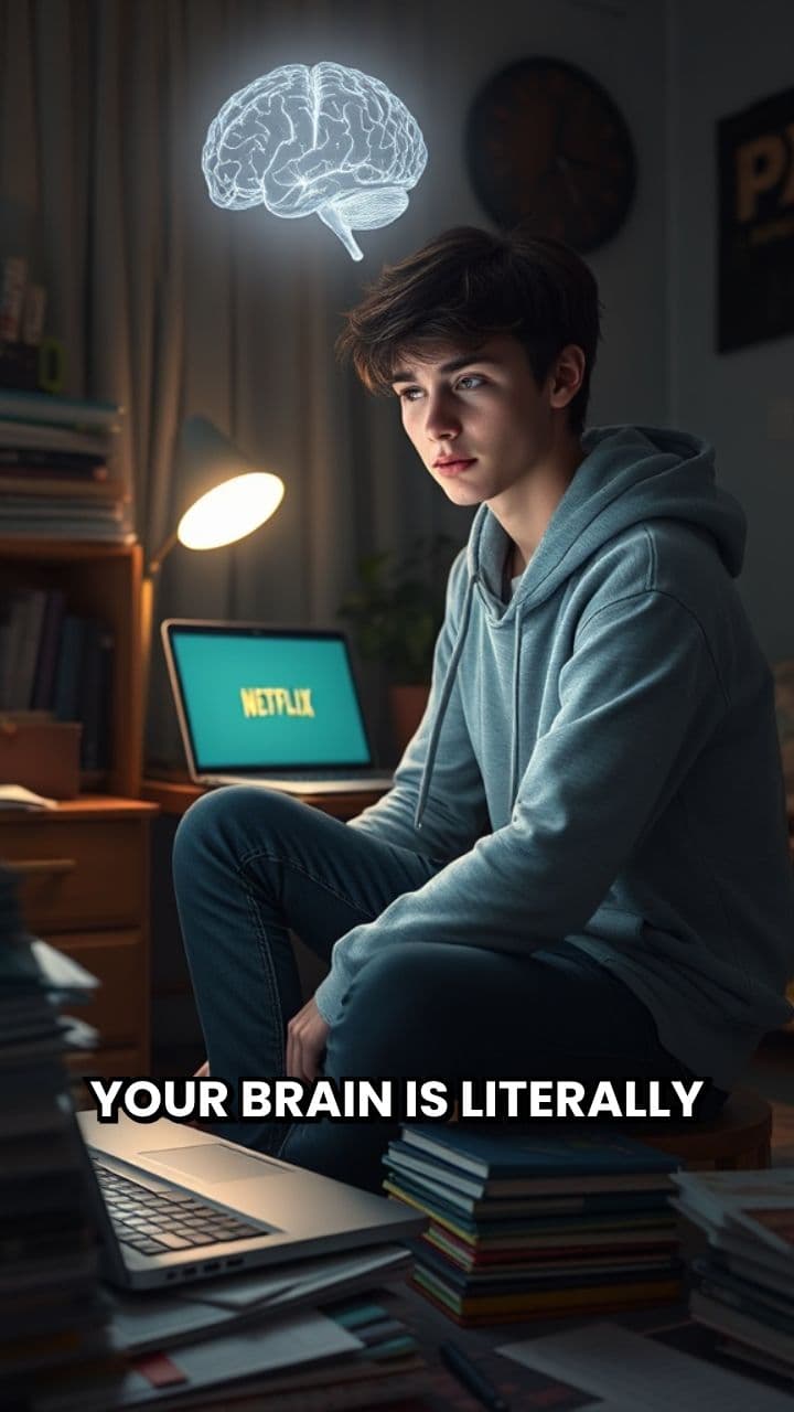 Conquering Procrastination with the 2-Minute Rule