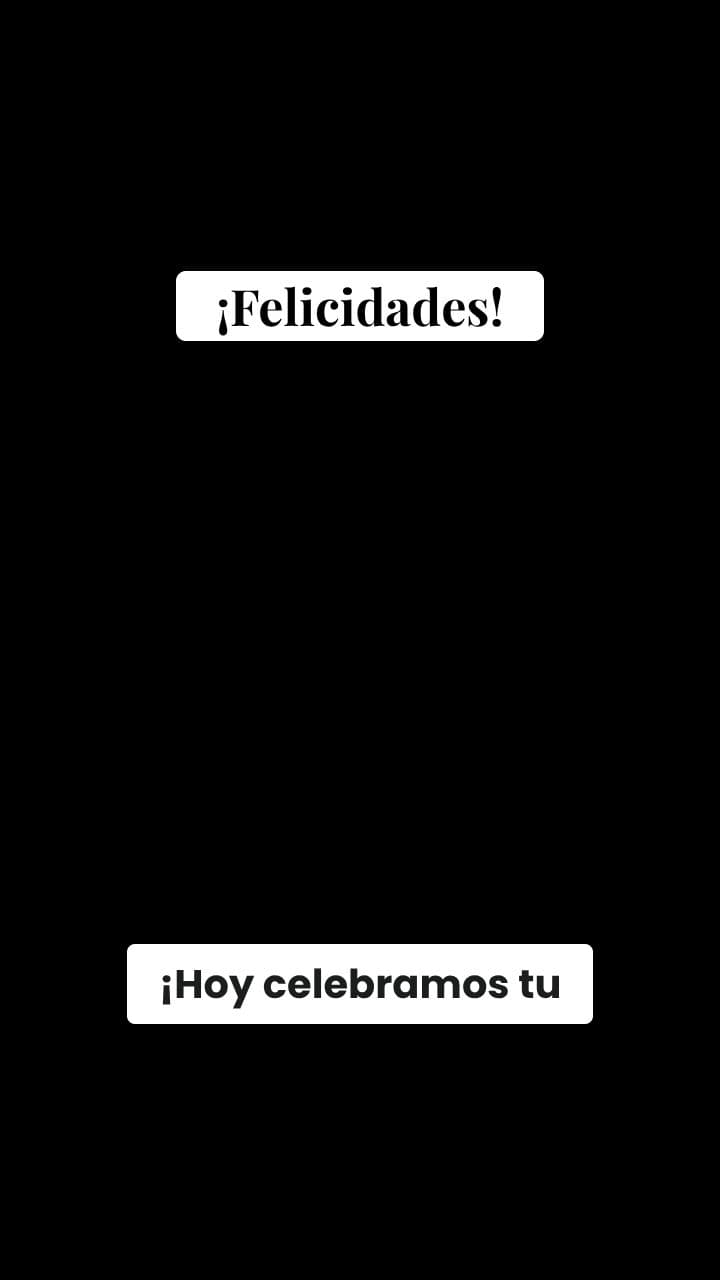 Felicidades Lola - Mariachi Elegante