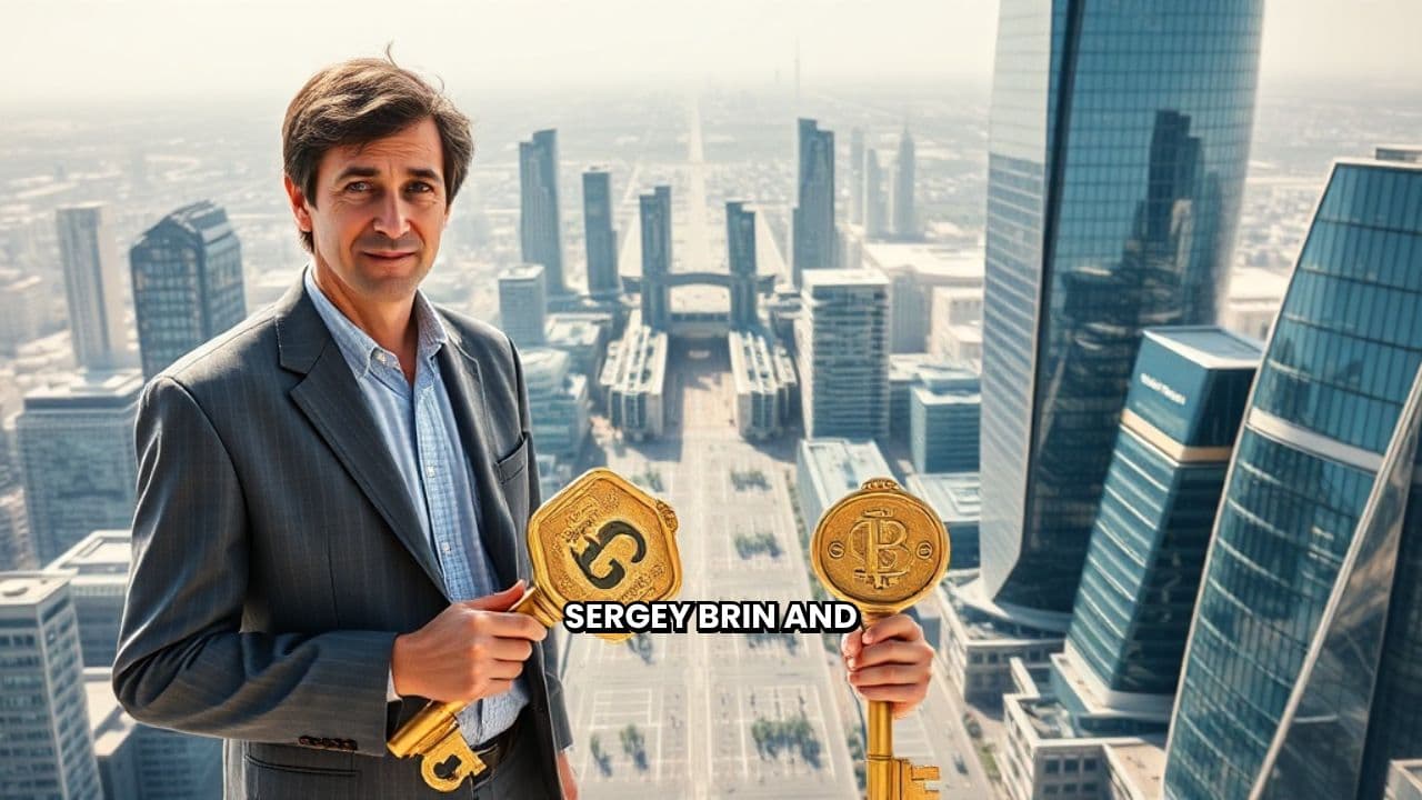 Google's Founder Mode: A Startup Advantage