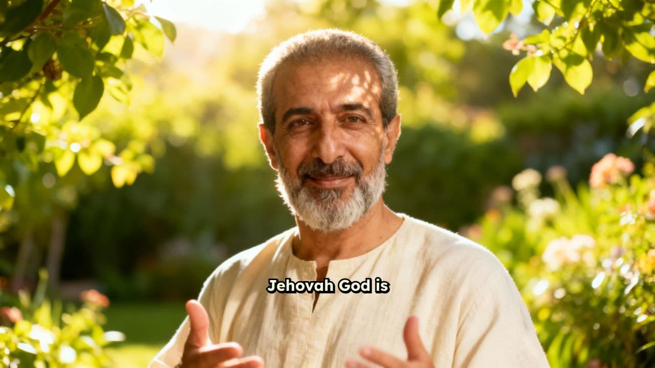 The Story of Creation