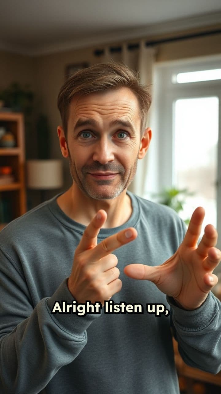 Winter-Proof Your Windows with Plastic Wrap