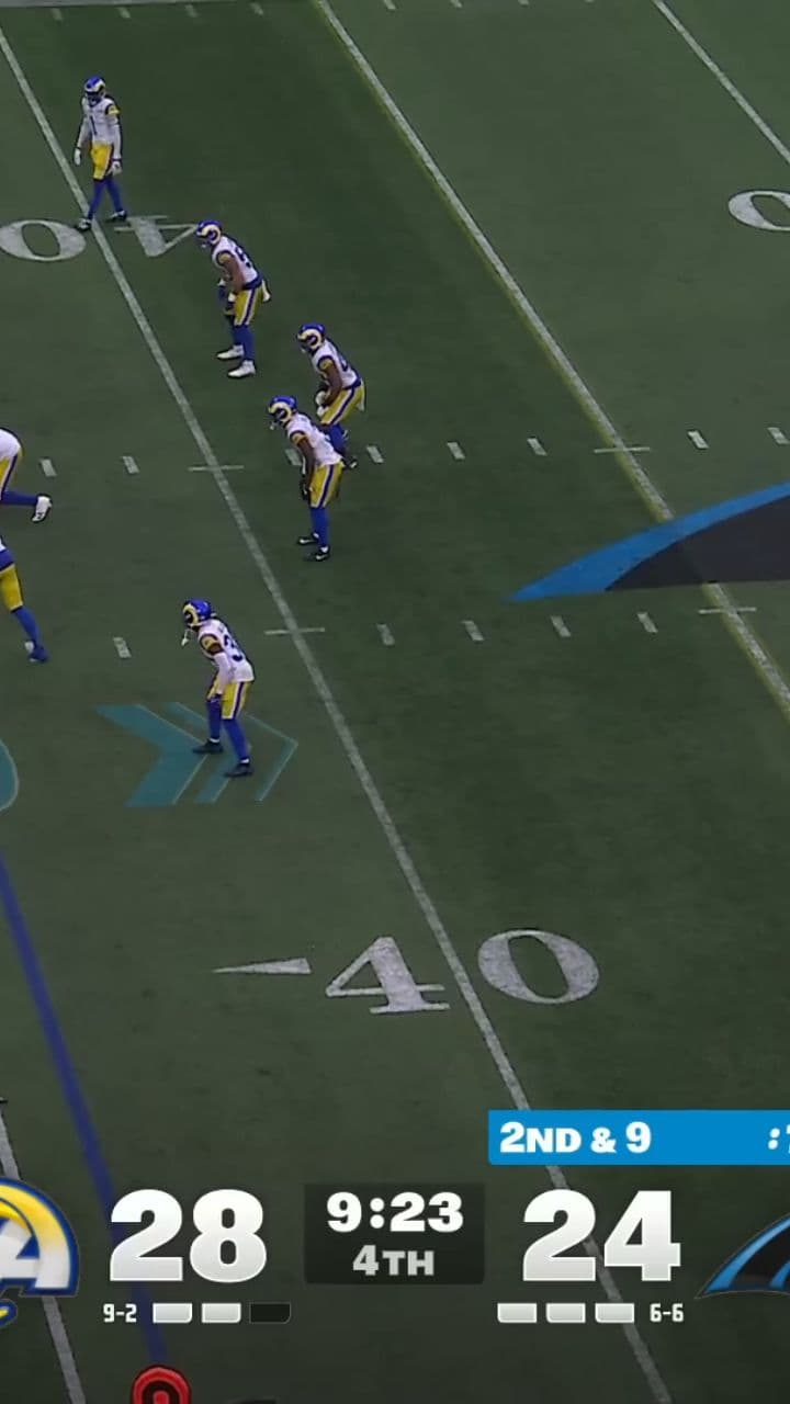 Bryce Young Leads Epic Comeback Victory