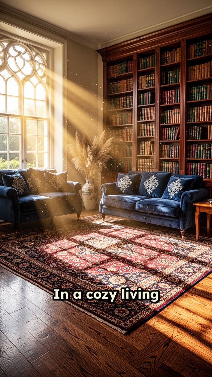 Kittens at Play in Sunlight