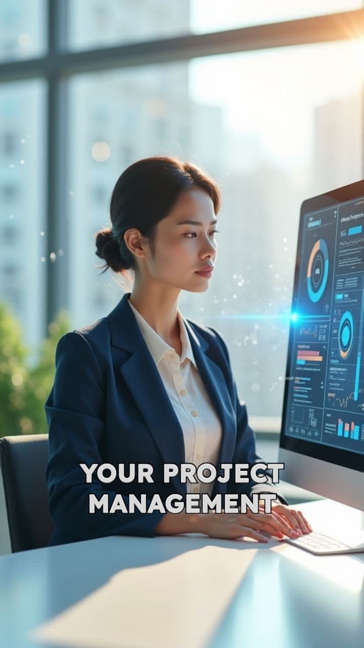 Monday.com AI That Gets Work Done