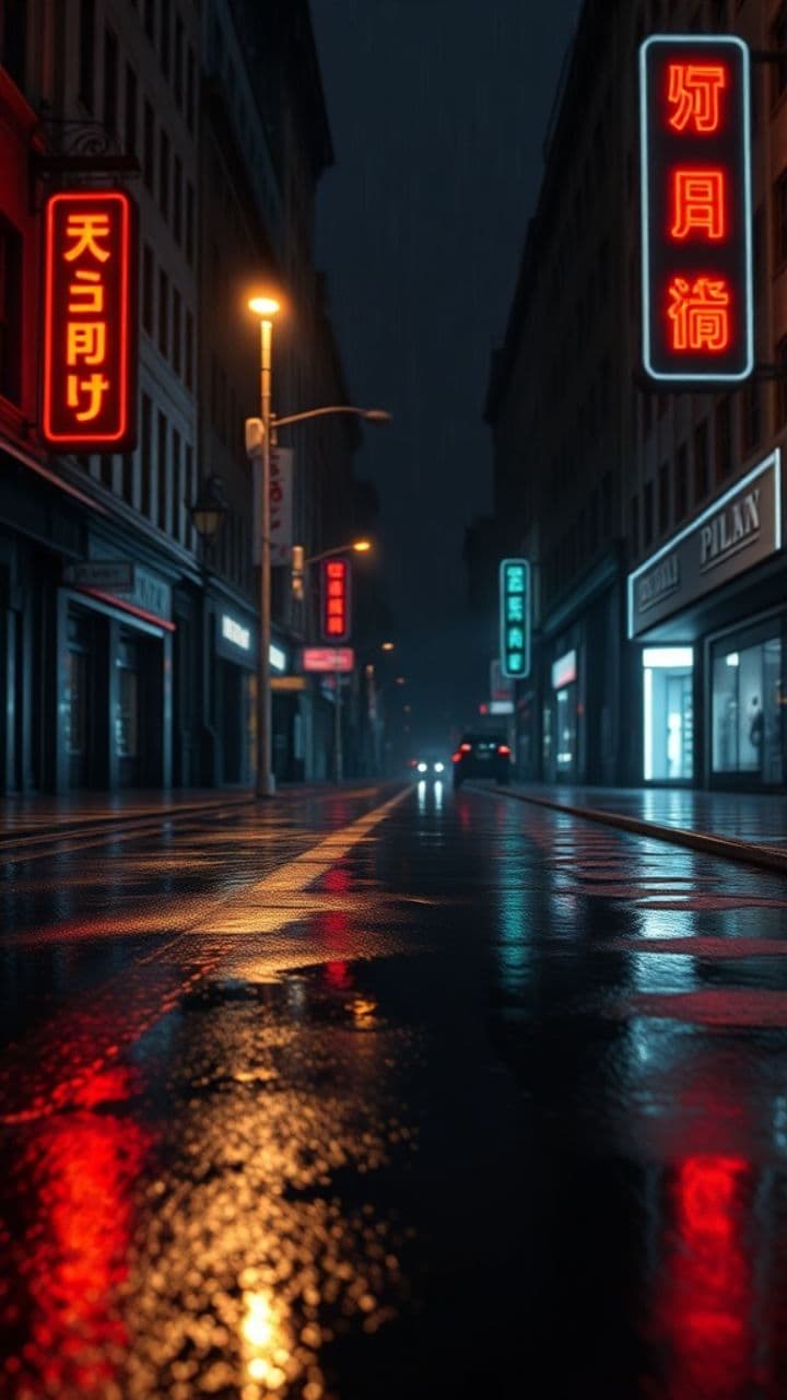 Cold Grip, Lost Souls