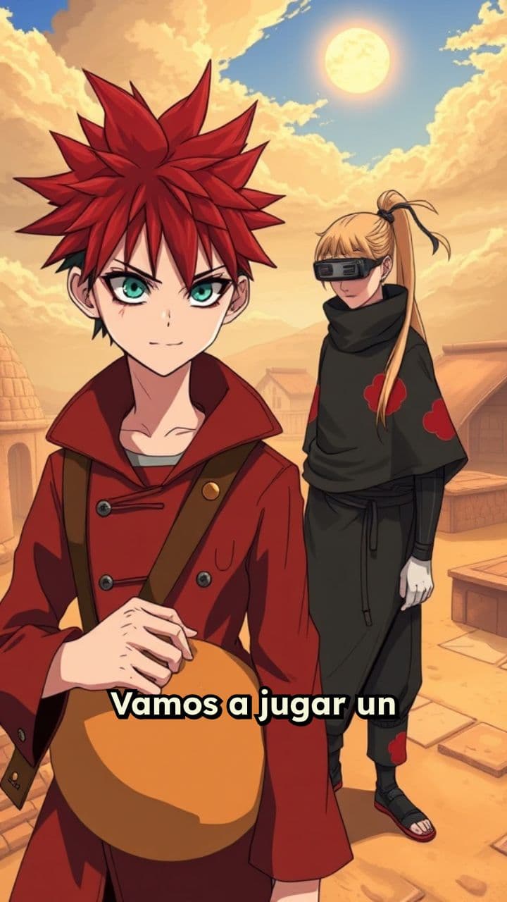 Invitación a jugar un rato