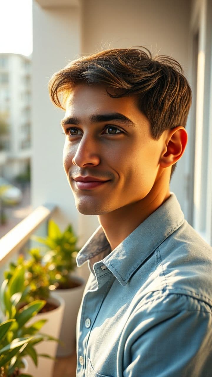 ความรักในใจ