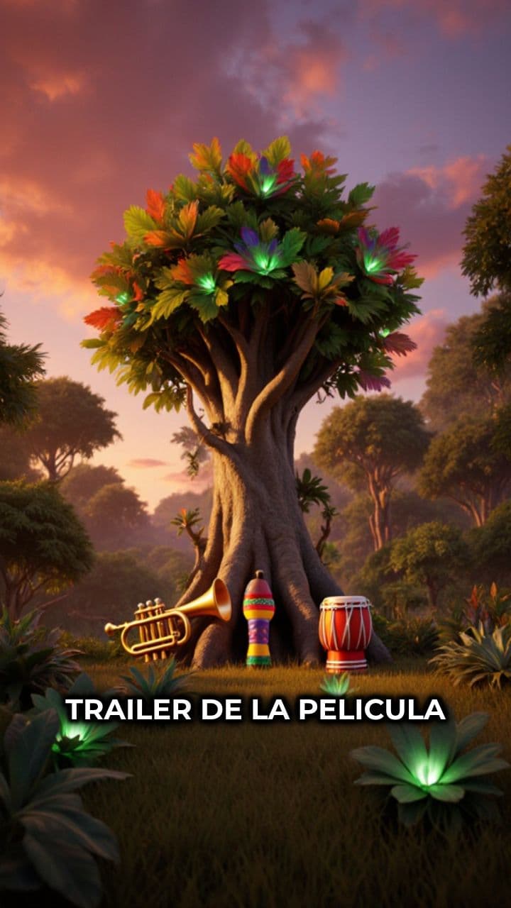 Toca Melo: La música de un sueño