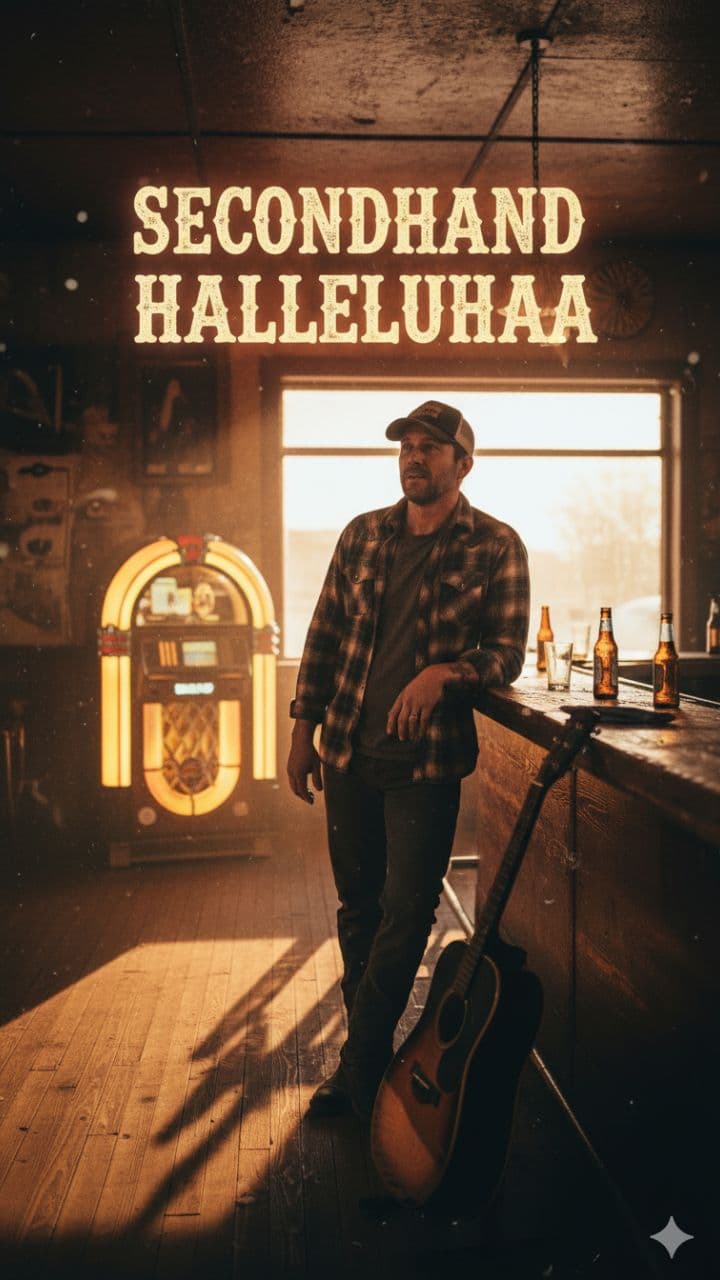 Secondhand Hallelujah