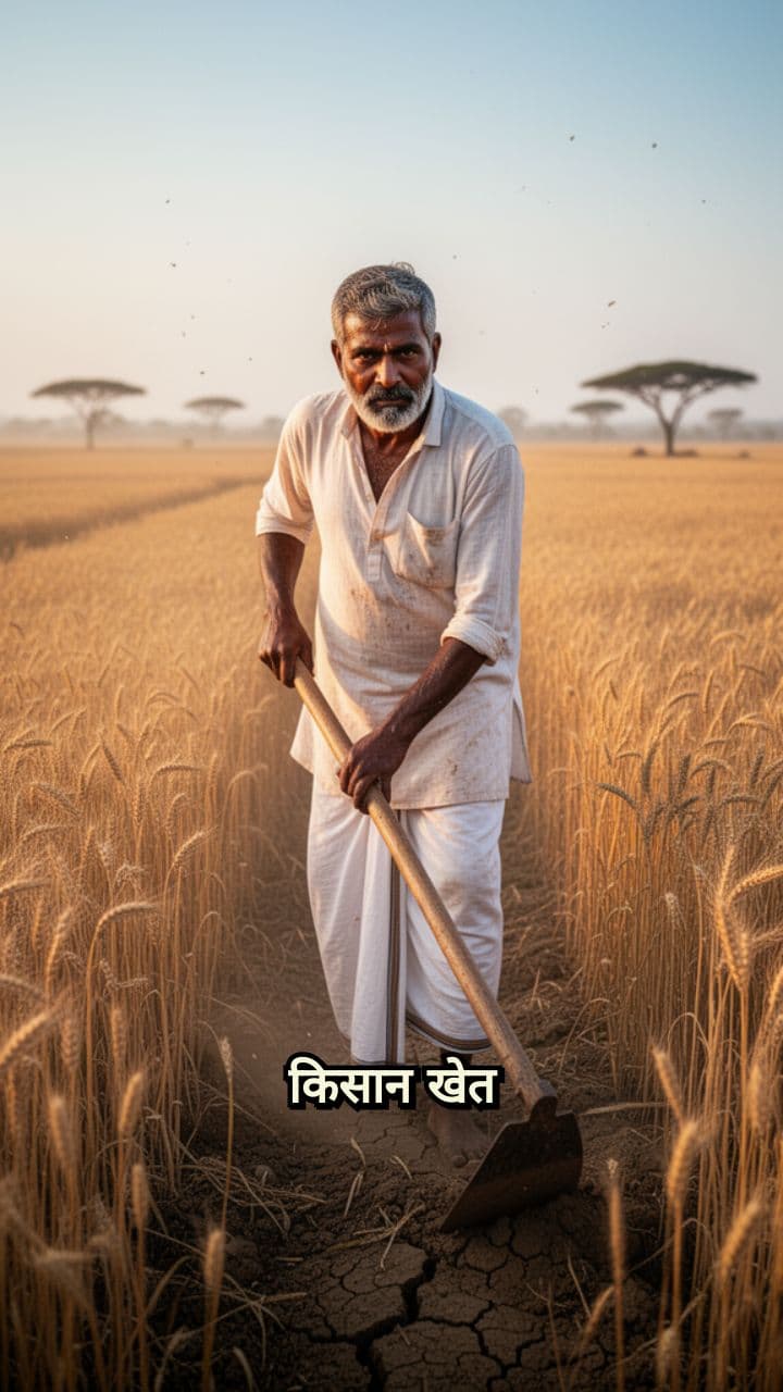 तोते का भारी रोस्ट