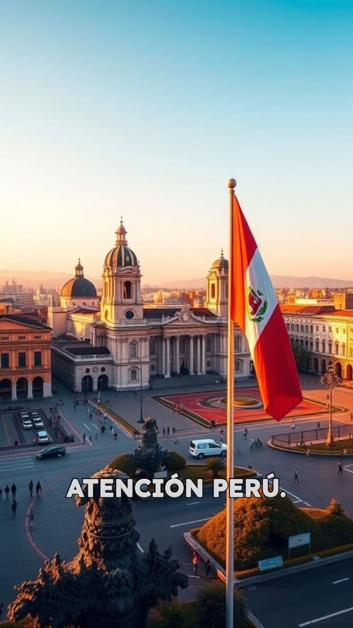 Decisiones del Congreso generan debate político