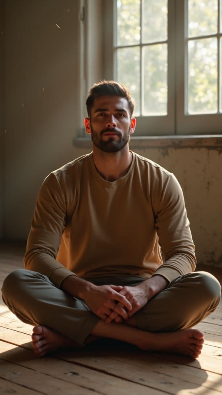 מילה מהשקט 27