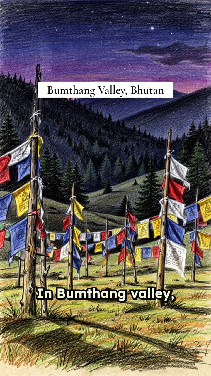 The Bell That Rang After Midnight