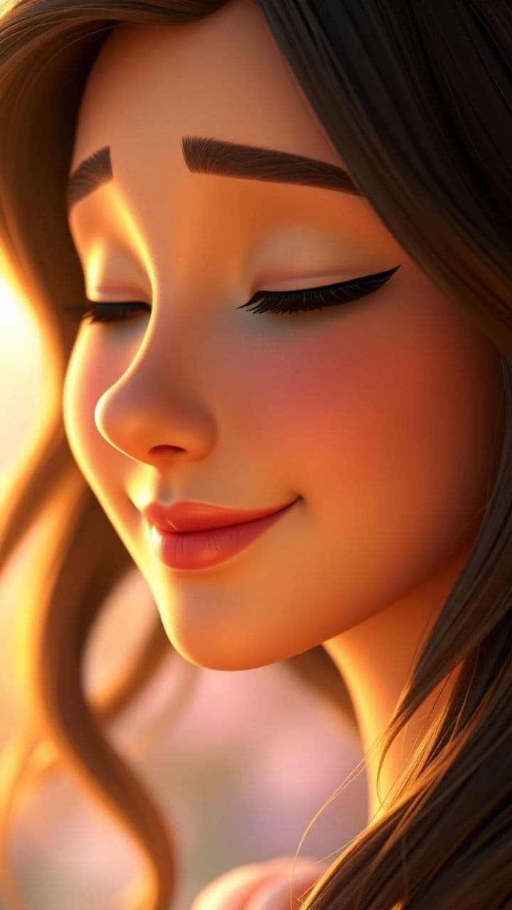 Mommy's Love for Ireizeen