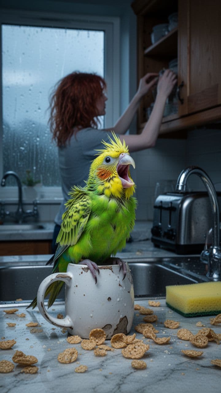 It's Tuesday, Innit?