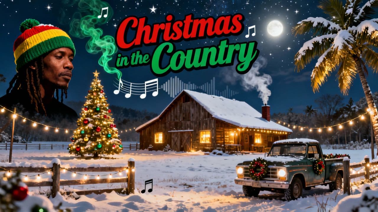 Christmas in the Country