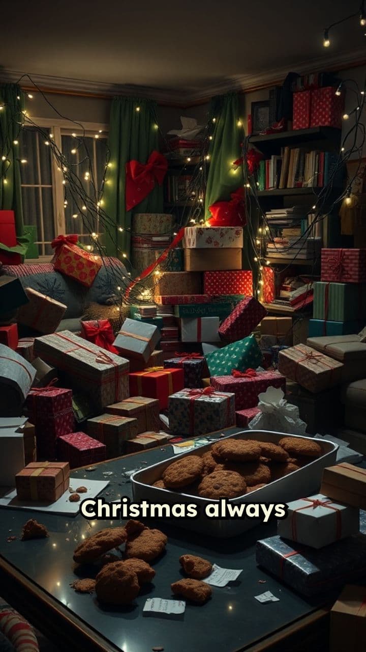 Meaningful Christmas: Connection, Giving, Reflection