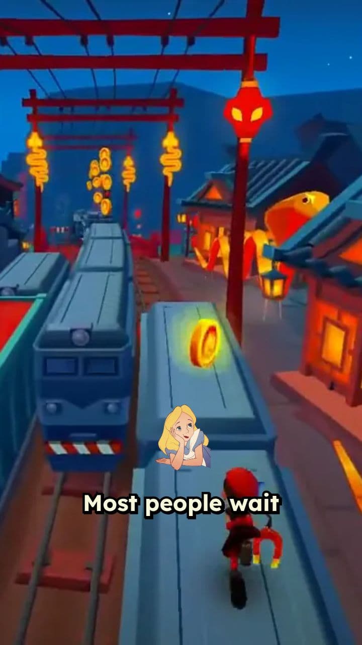 Build Discipline, Earn Success