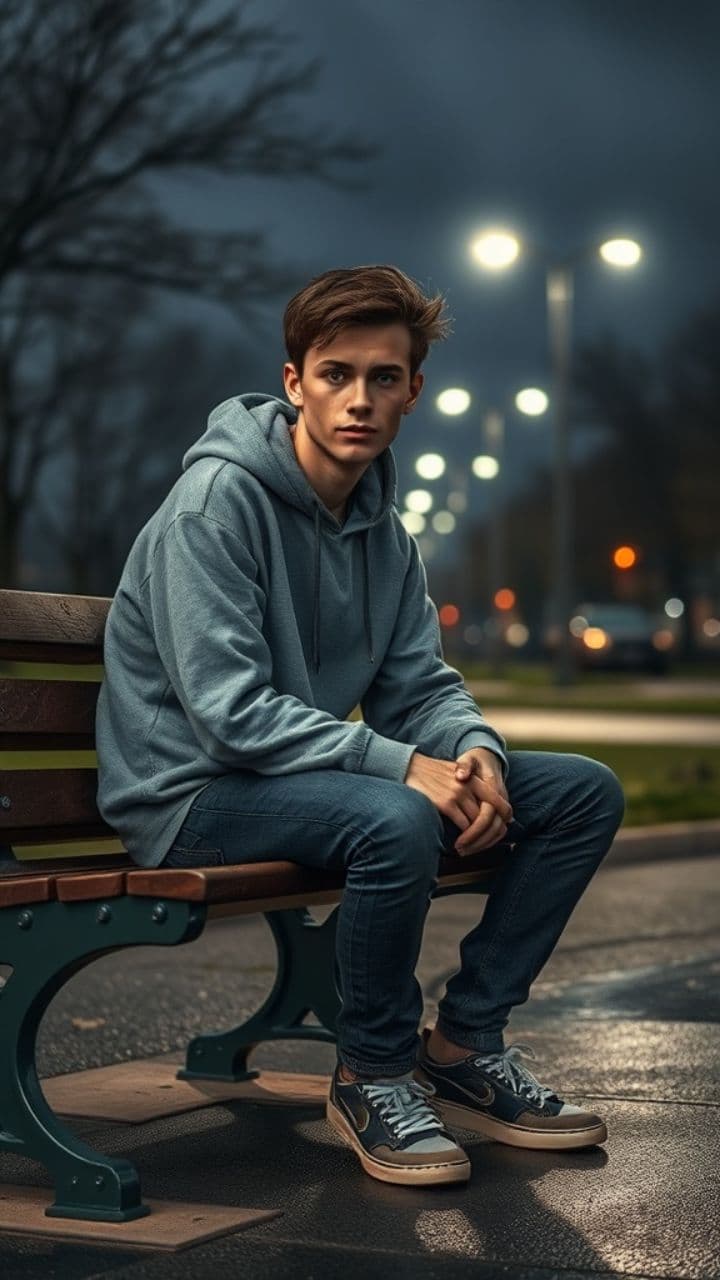 Sprzeczności w moim rapie