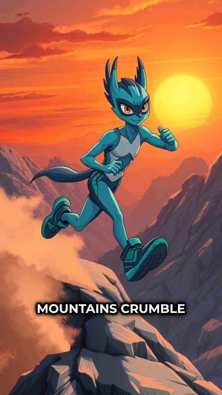 Unstoppable Strength