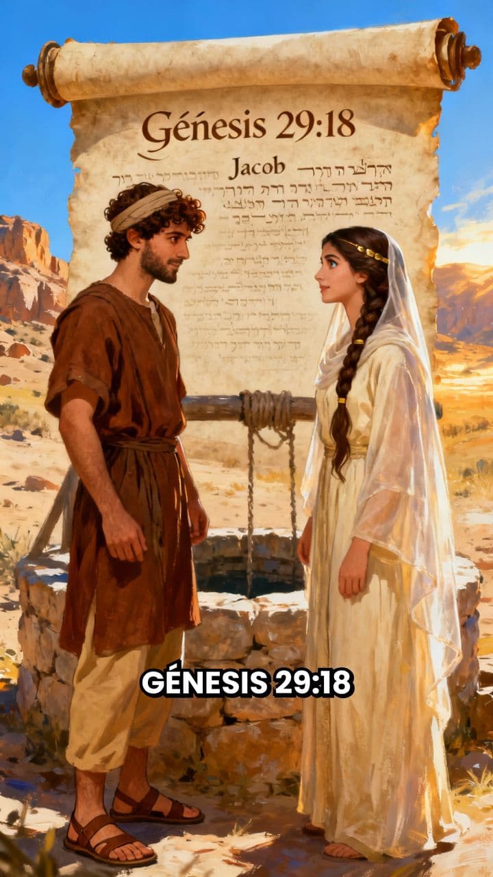 El amor que persevera y se sacrifica