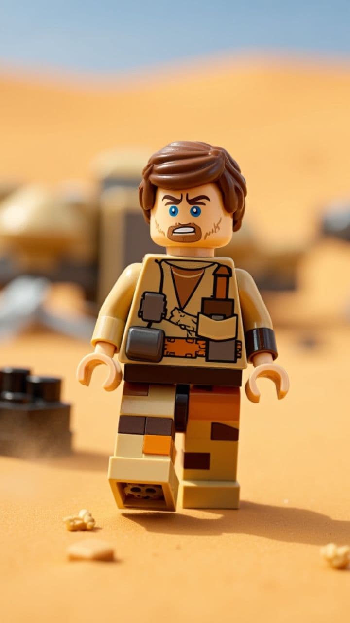 2. Echoes of Forgotten Titans